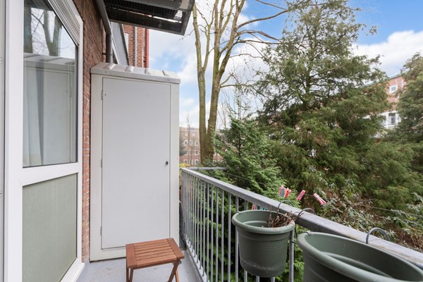 Medium property photo - Olympiaweg 51B, 1076 VP Amsterdam